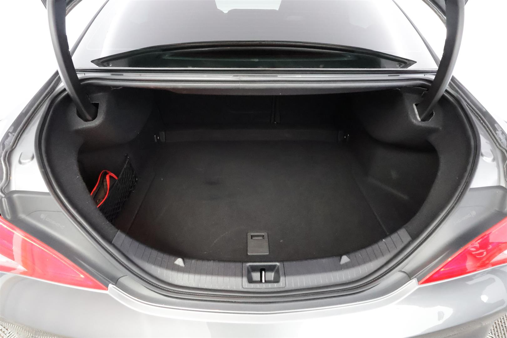 MERCEDES-BENZ CLA 2014