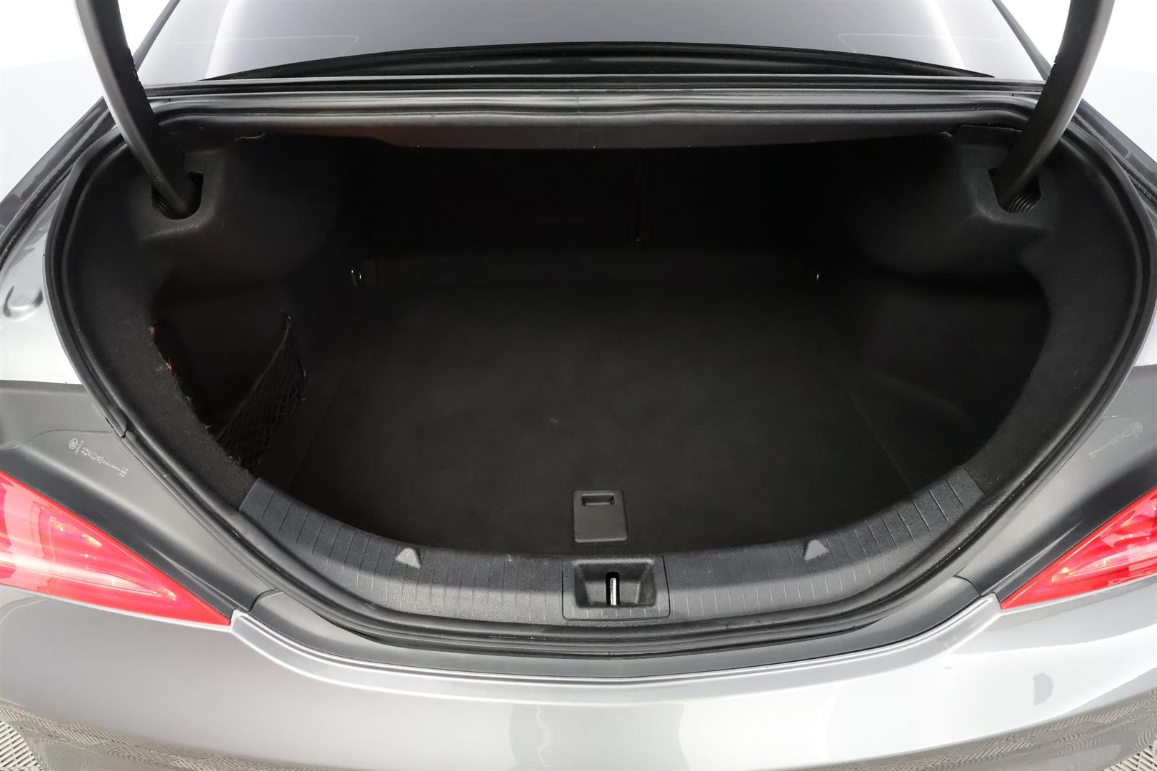 Mercedes-Benz CLA 2015