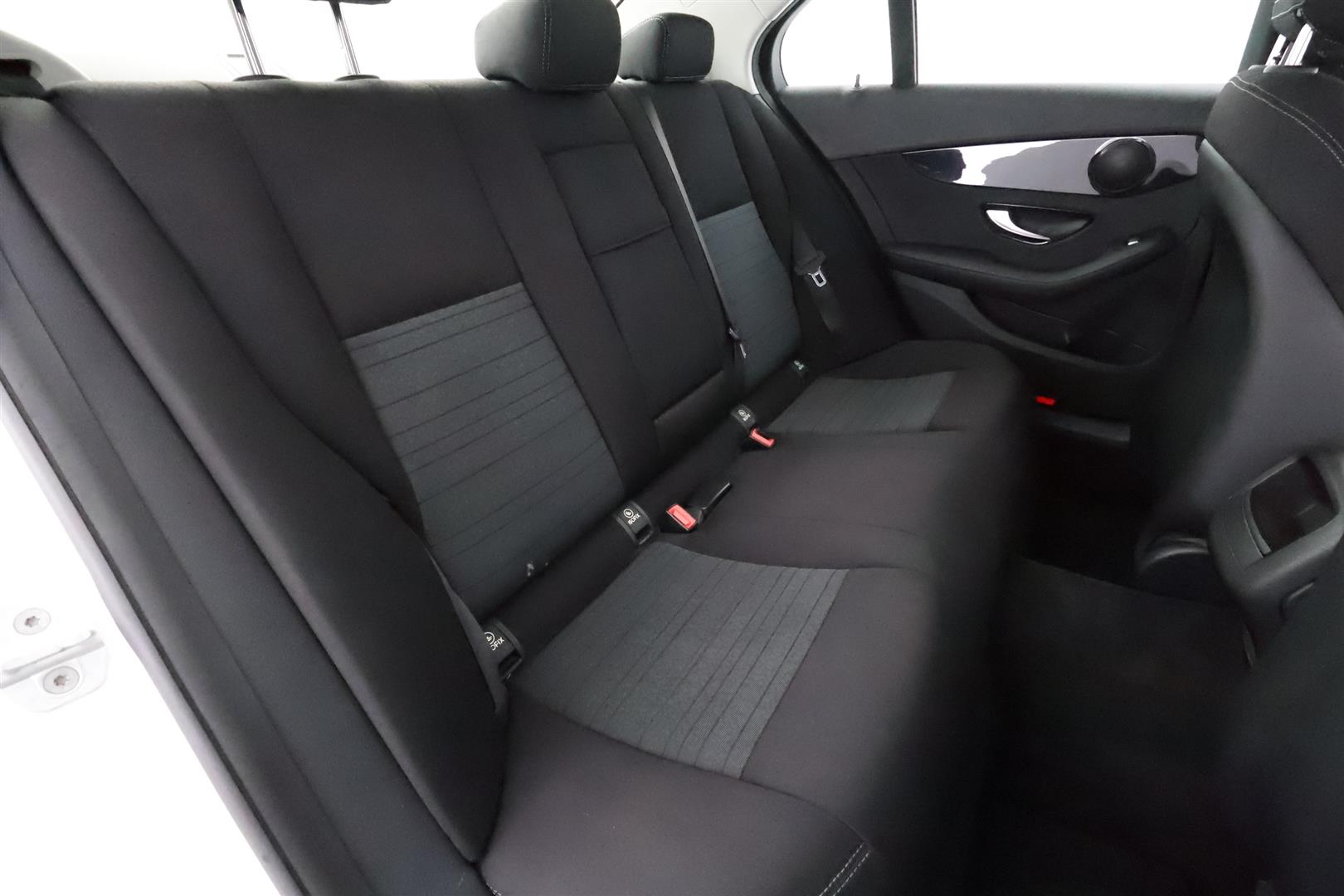 Mercedes-Benz C 2014