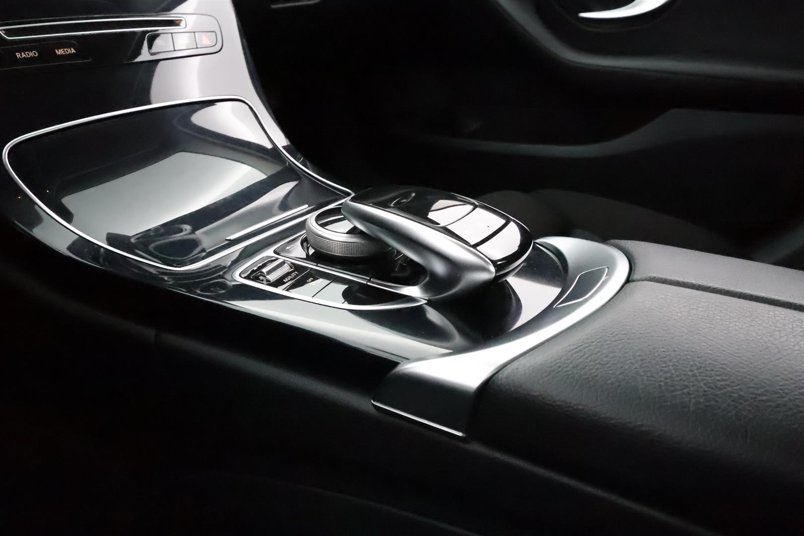 Mercedes-Benz C 2014