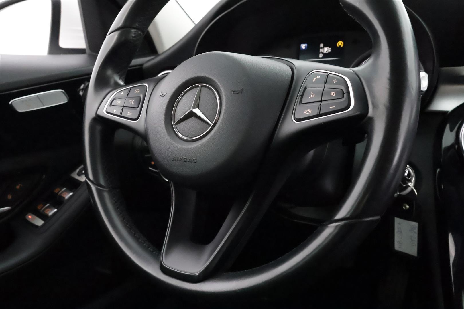 Mercedes-Benz C 2014