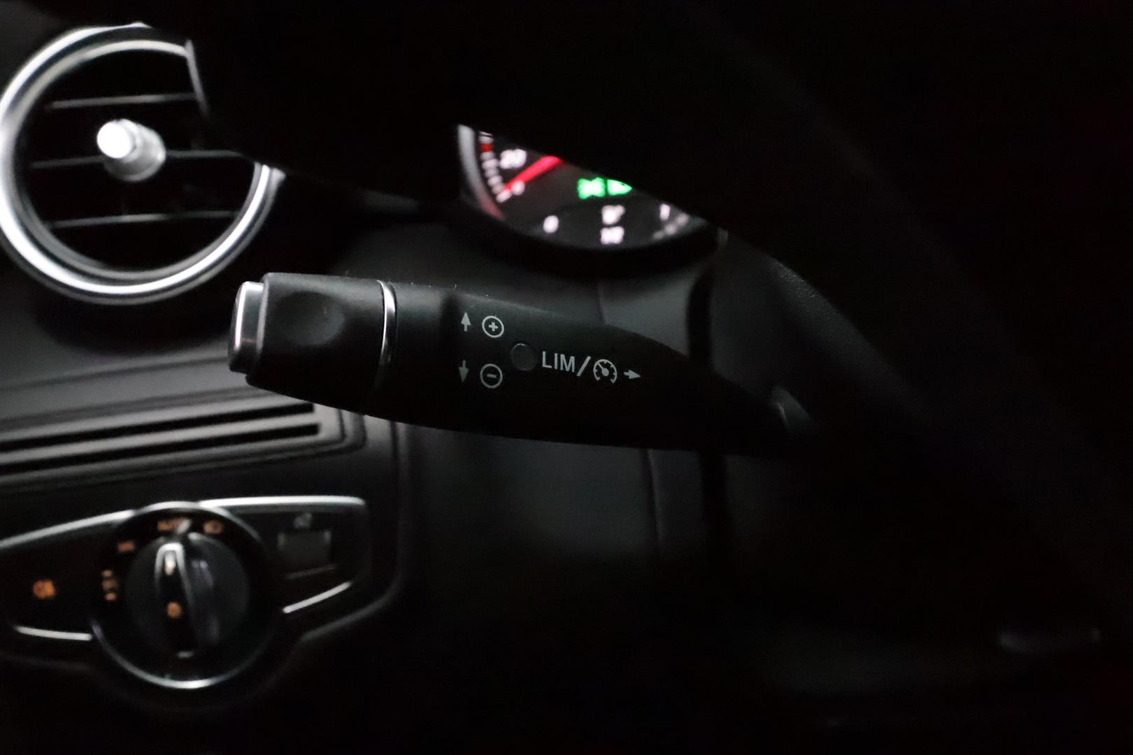 Mercedes-Benz C 2014