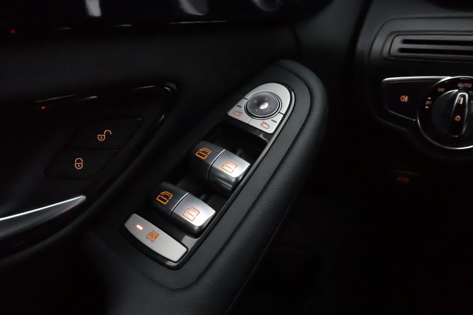 Mercedes-Benz C 2014