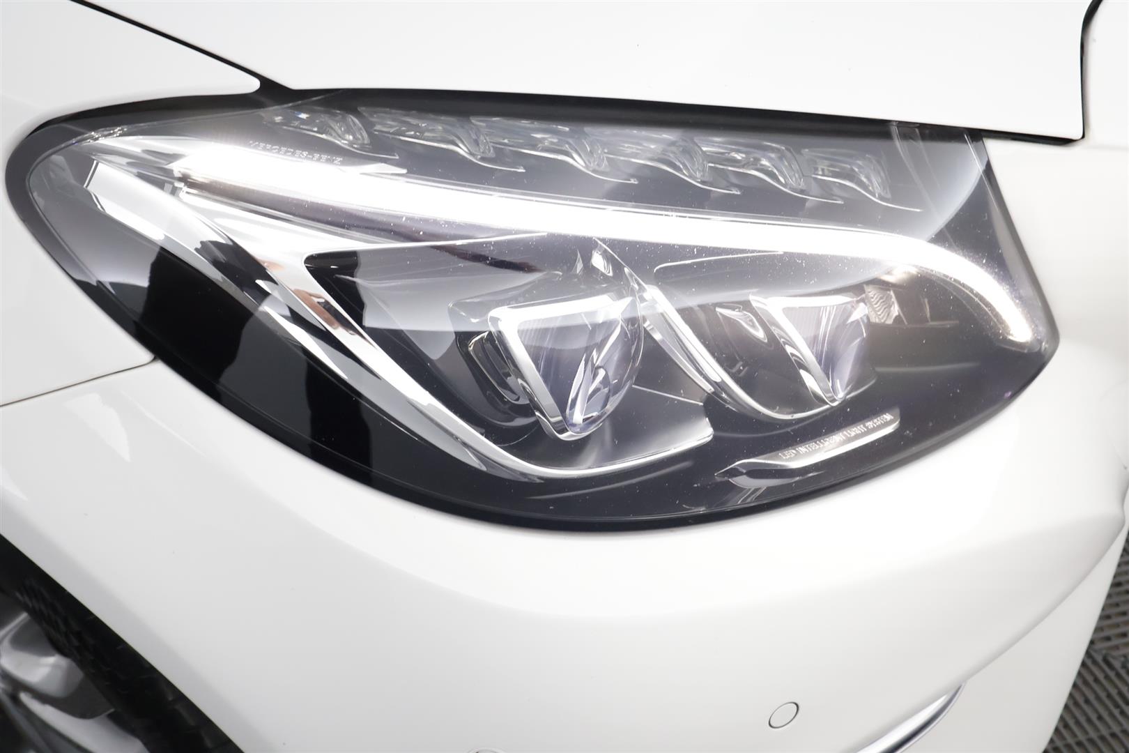 Mercedes-Benz C 2014