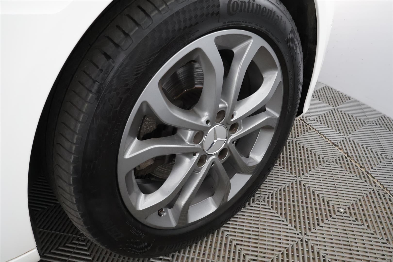 Mercedes-Benz C 2014