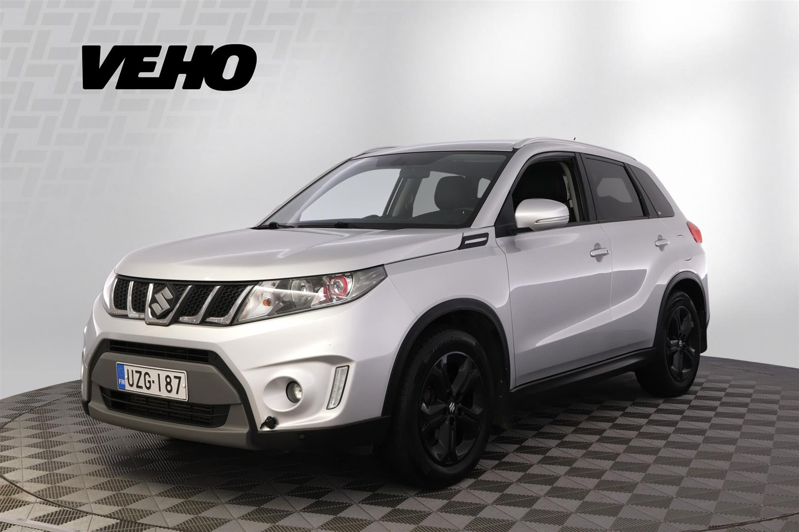 Suzuki Vitara 2016