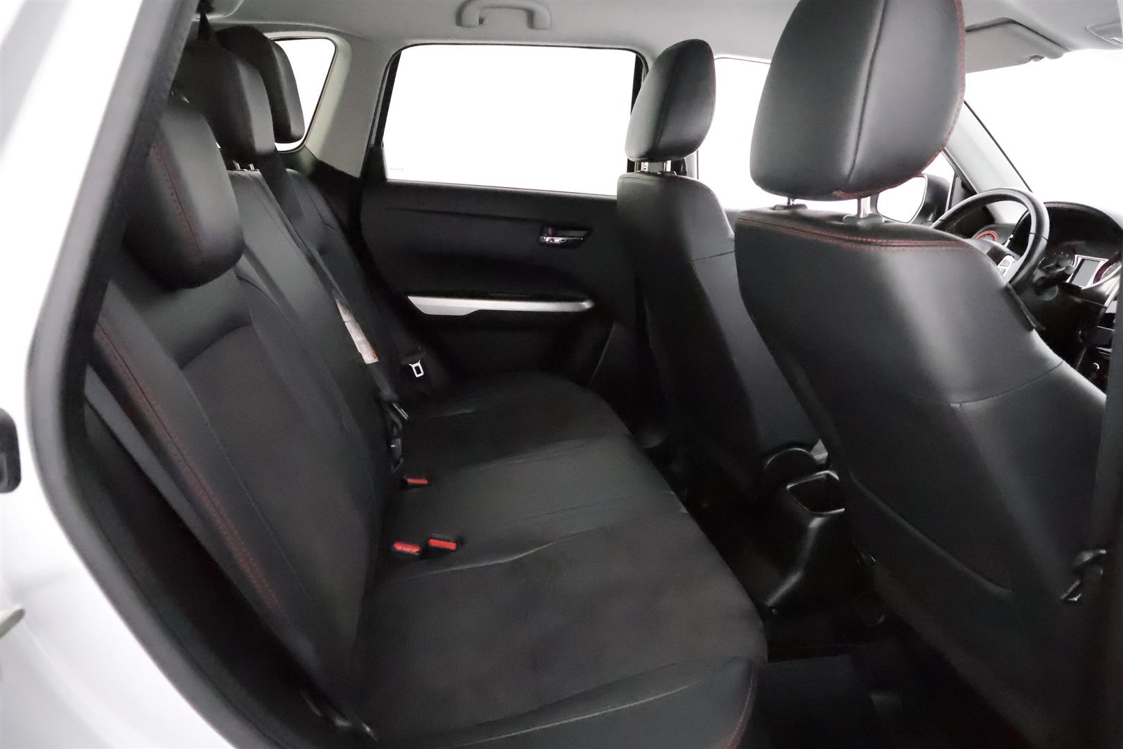 Suzuki Vitara 2016