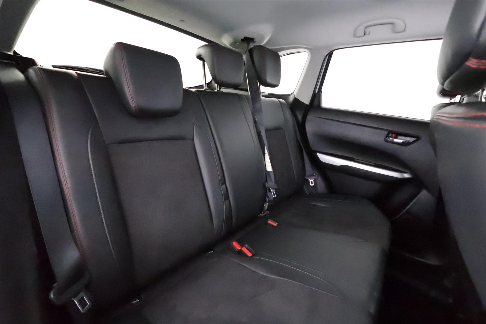 Suzuki Vitara 2016
