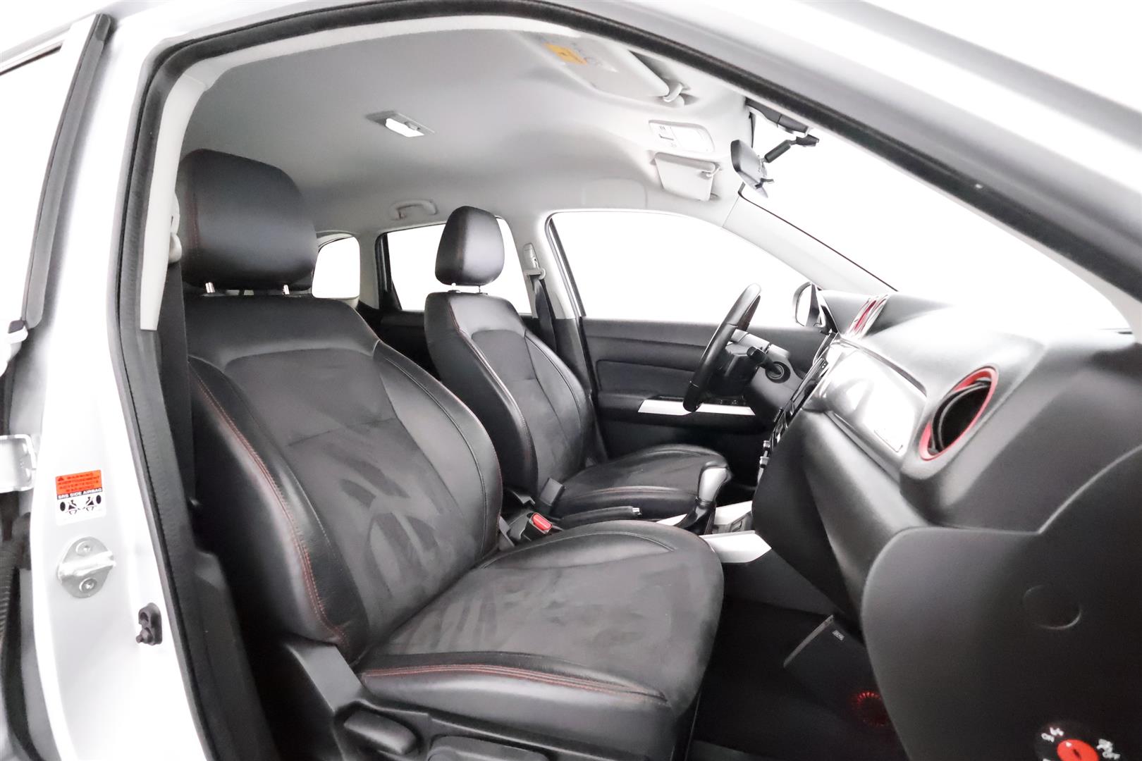 Suzuki Vitara 2016