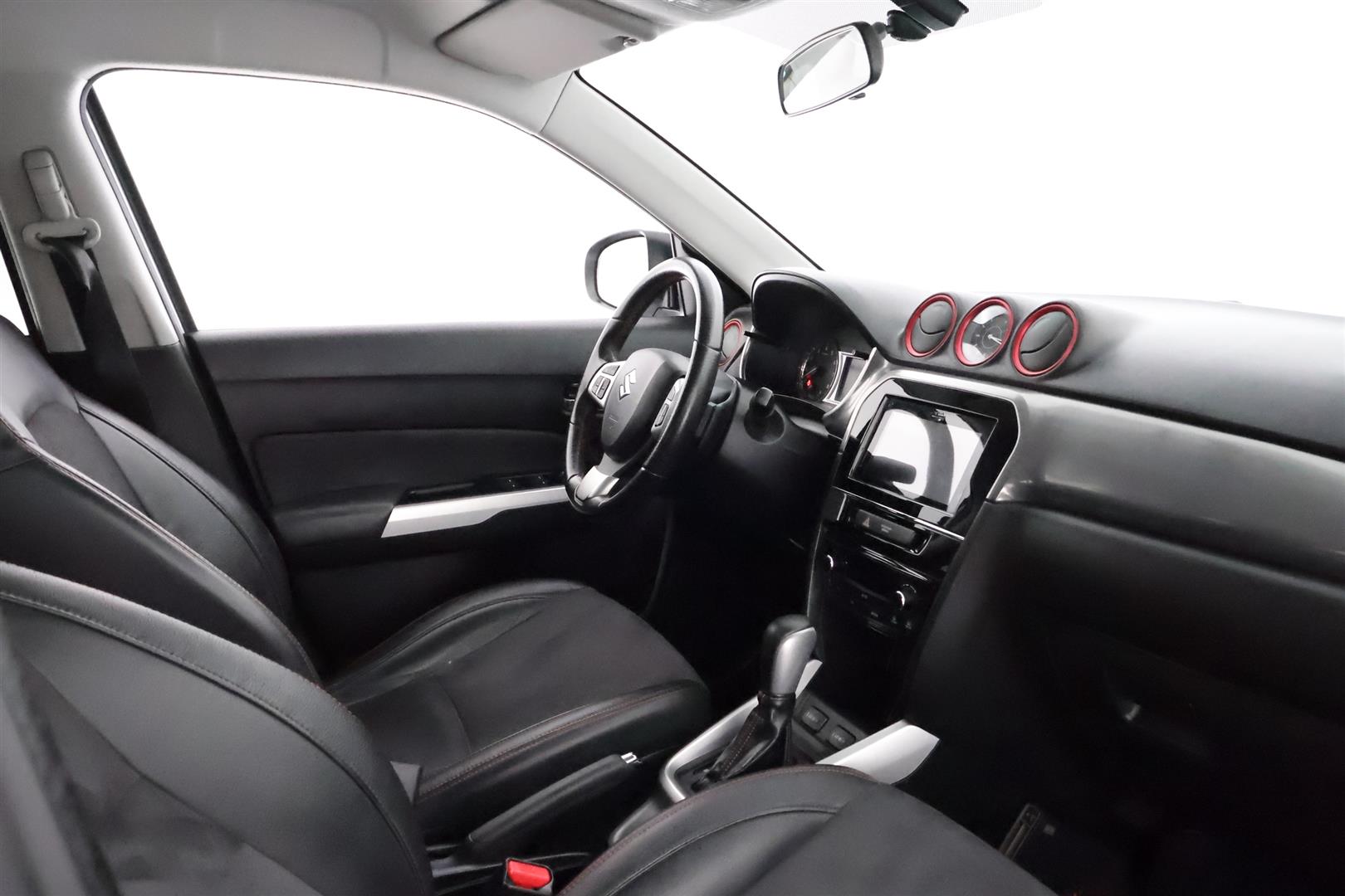 Suzuki Vitara 2016