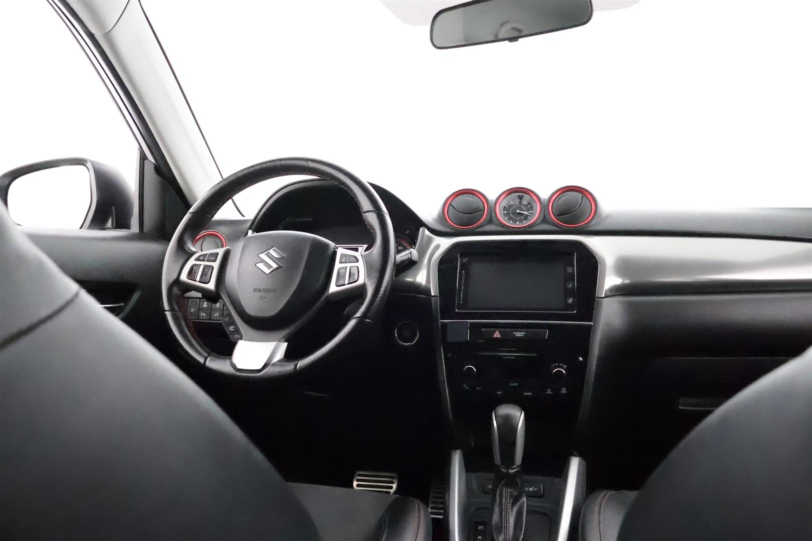 Suzuki Vitara 2016