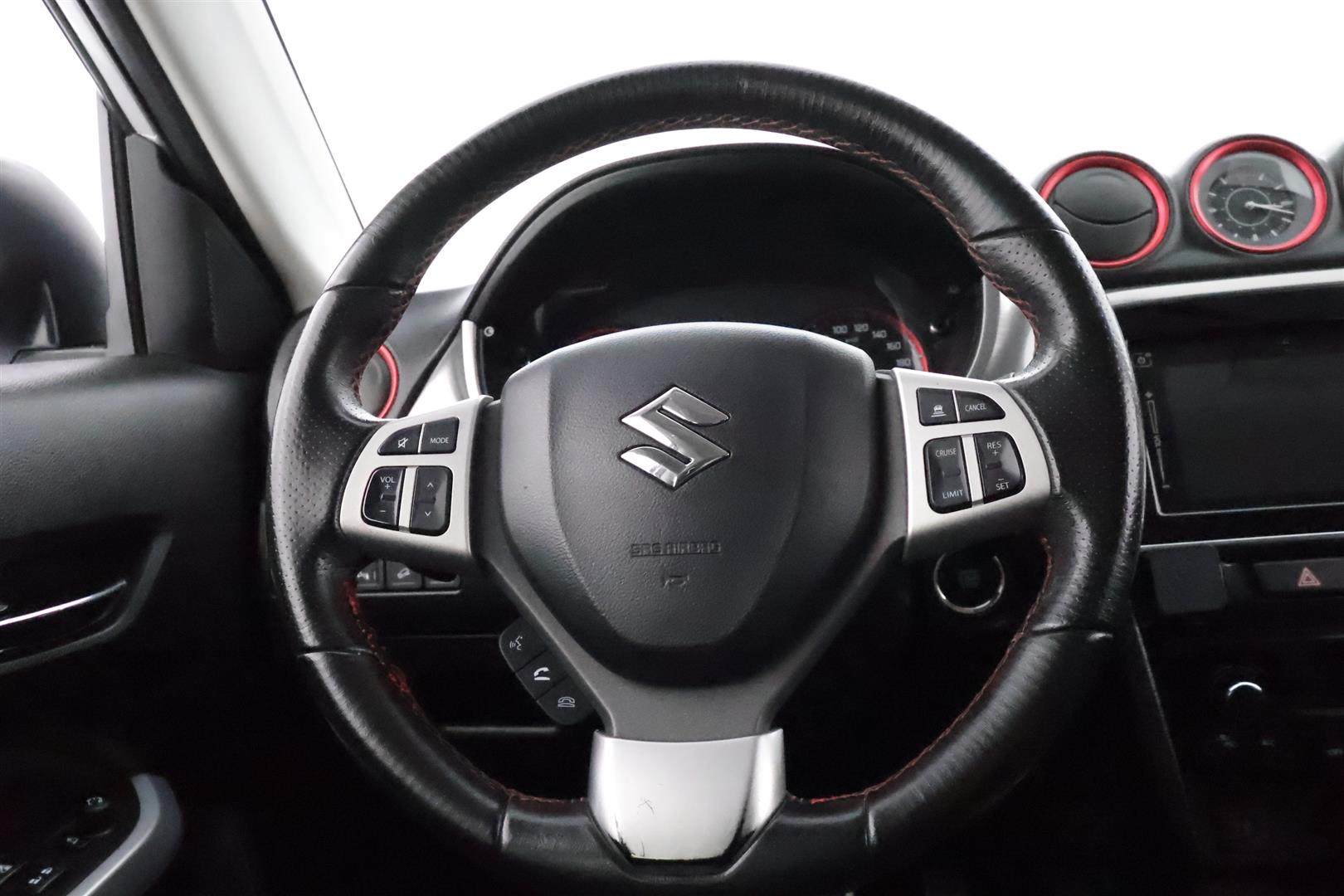 Suzuki Vitara 2016