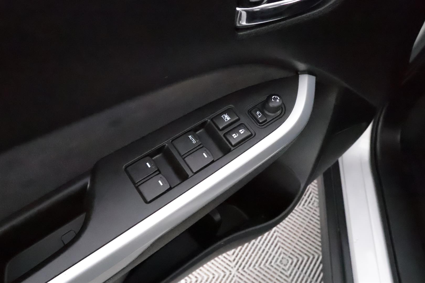 Suzuki Vitara 2016