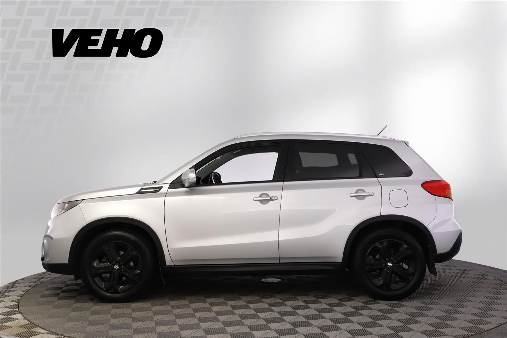 Suzuki Vitara 2016