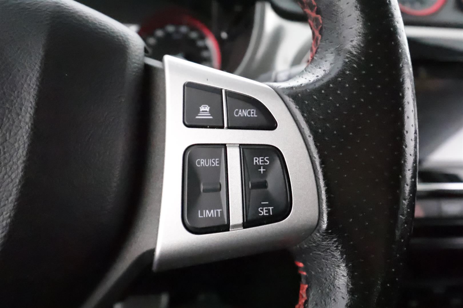 Suzuki Vitara 2016