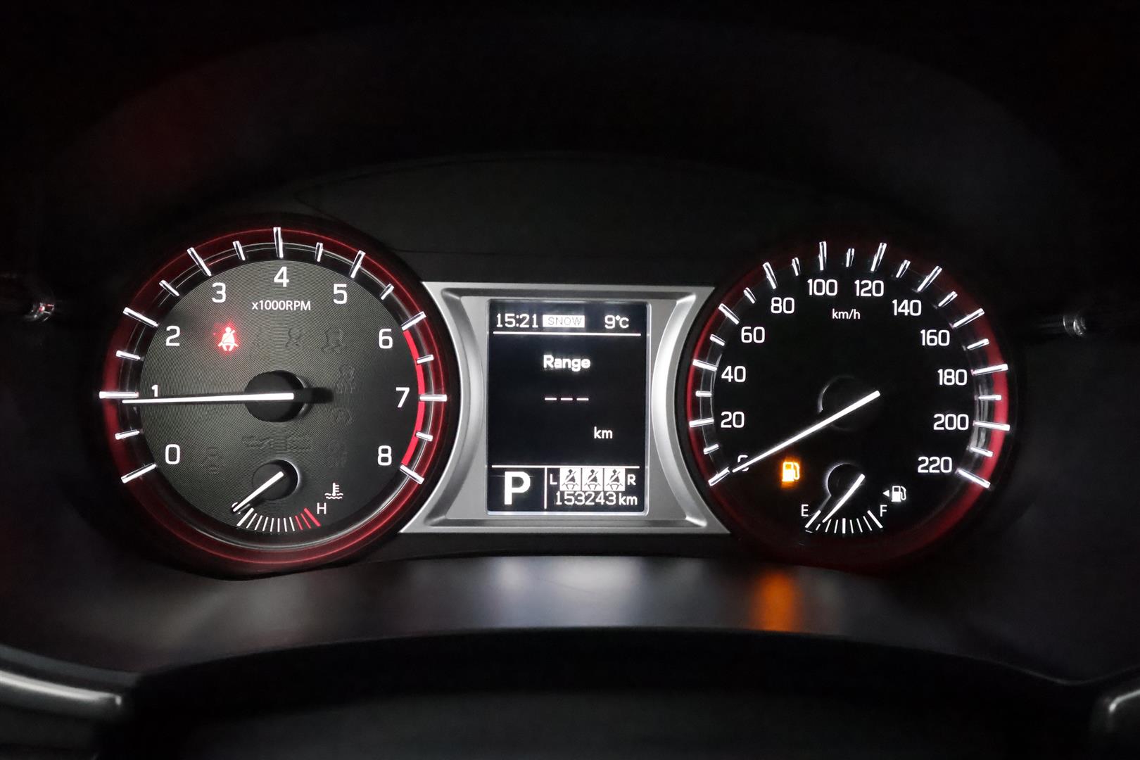 Suzuki Vitara 2016