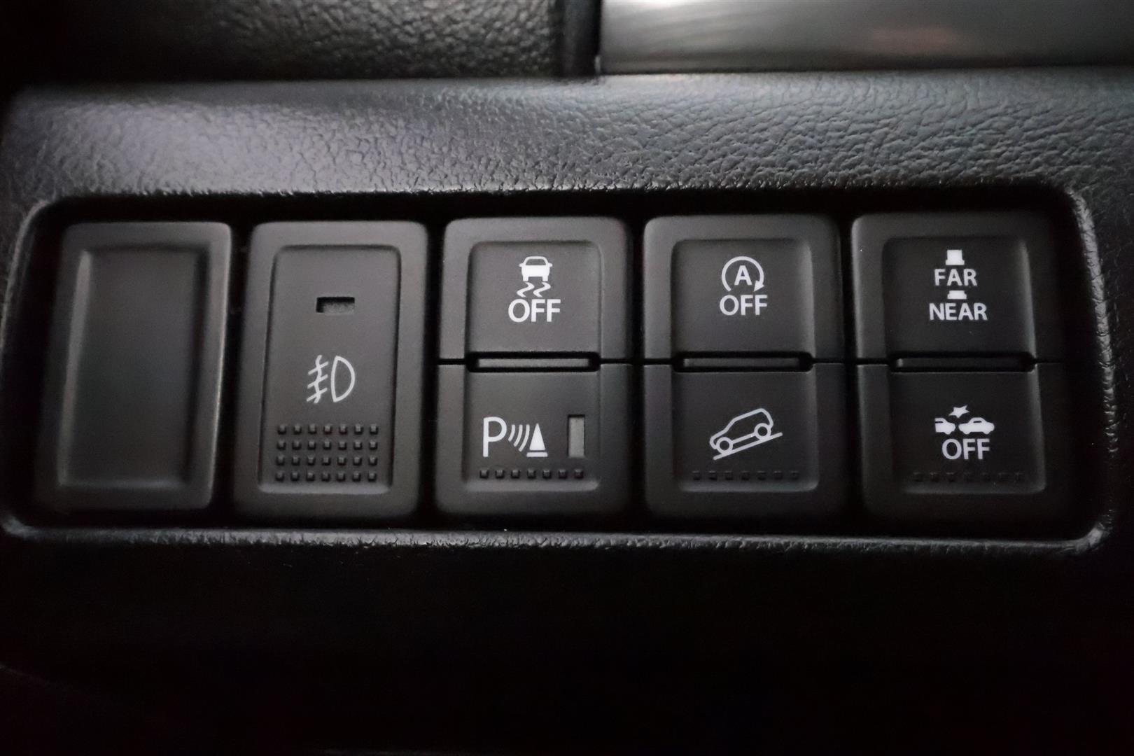 Suzuki Vitara 2016