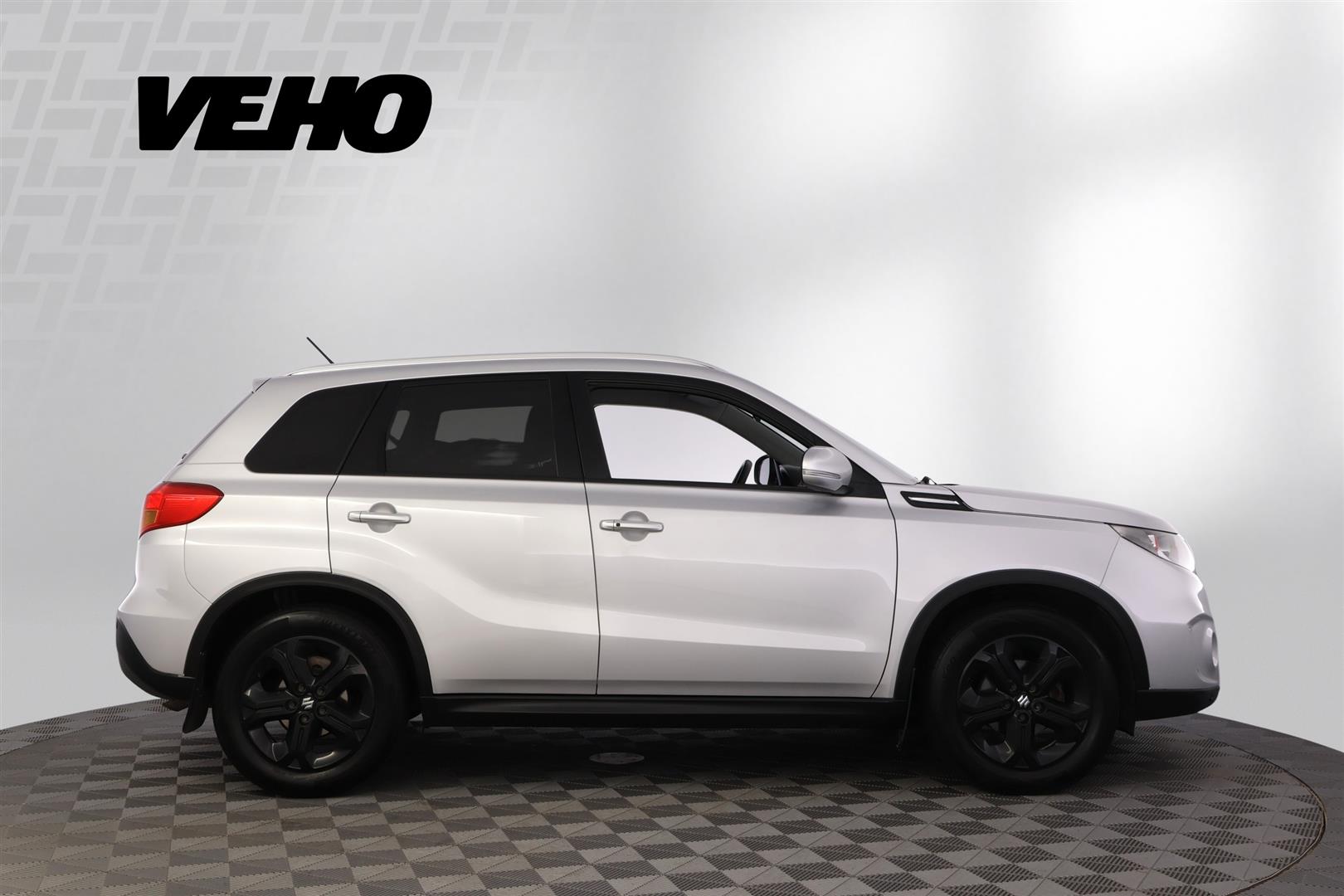 Suzuki Vitara 2016