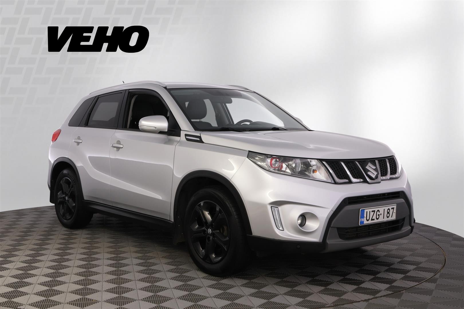 Suzuki Vitara 2016