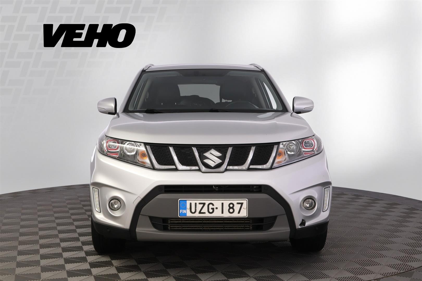 Suzuki Vitara 2016