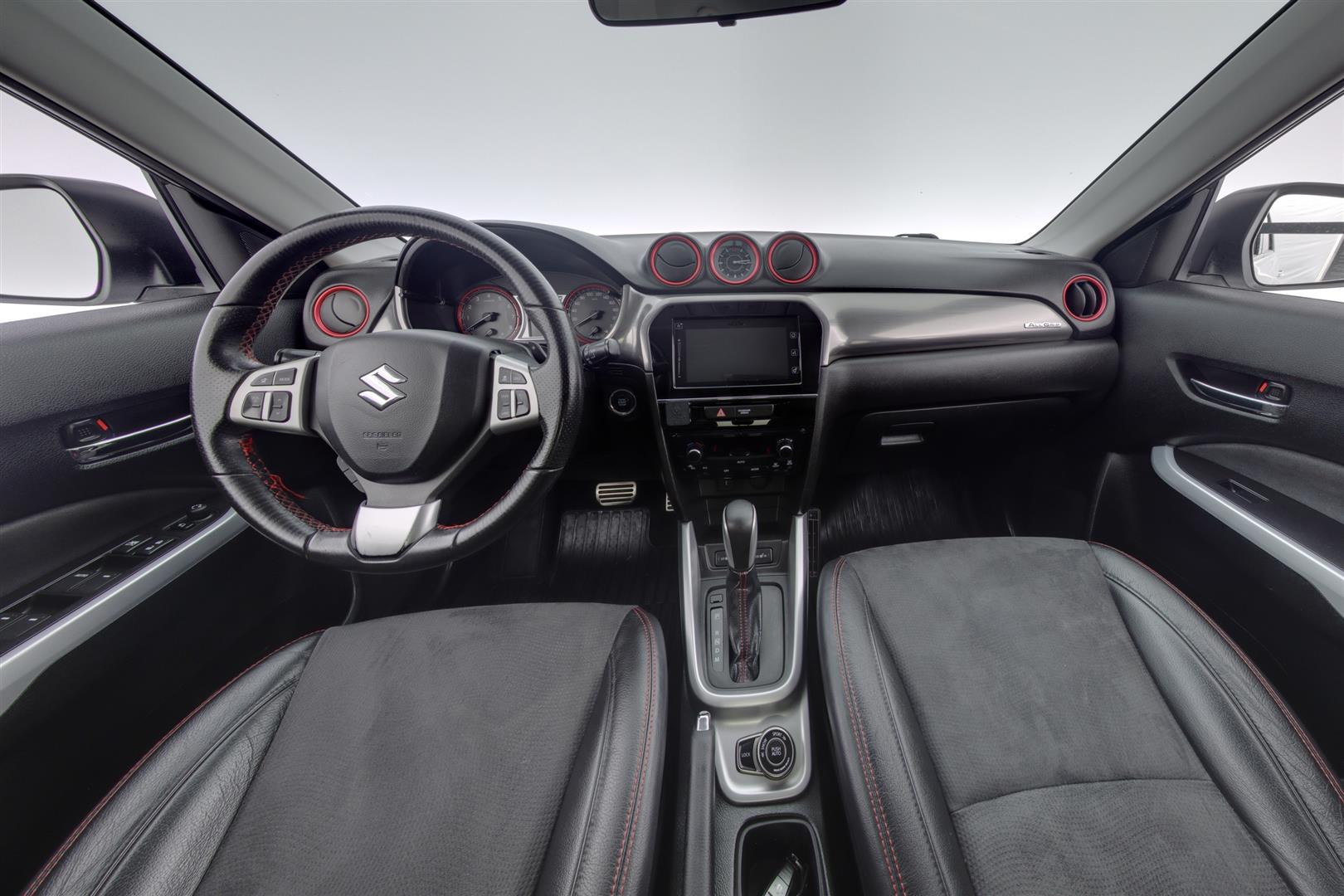 Suzuki Vitara 2016