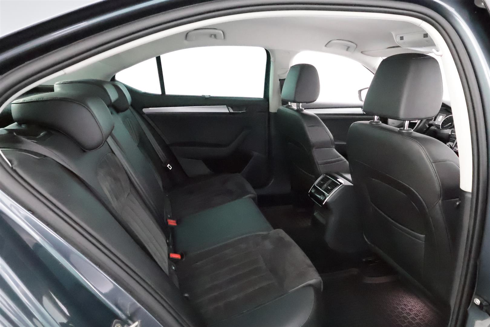 Skoda Superb 2016