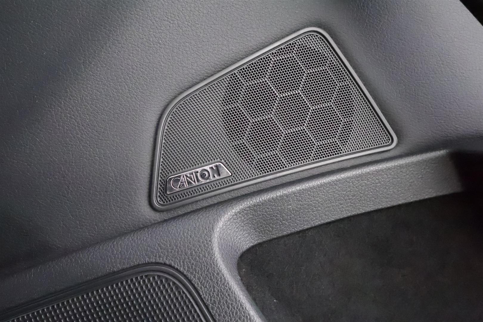 Skoda Superb 2016