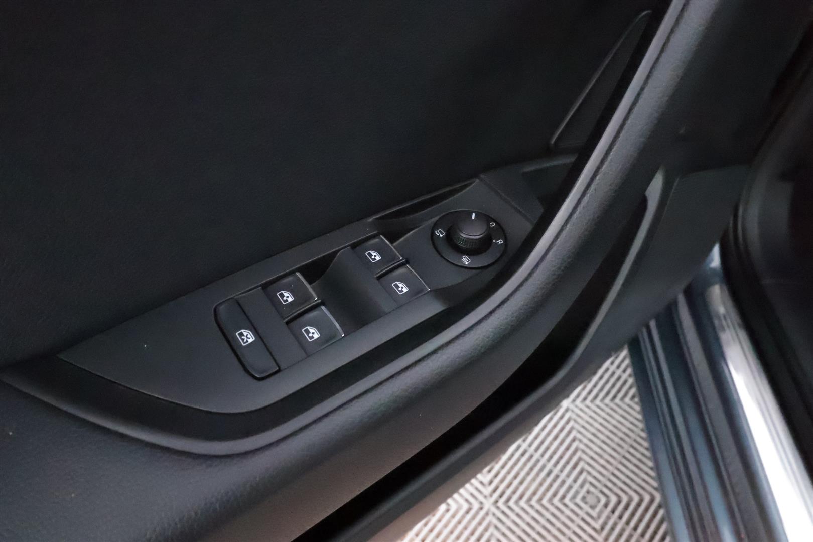 Skoda Superb 2016