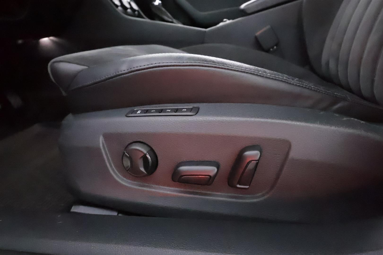 Skoda Superb 2016