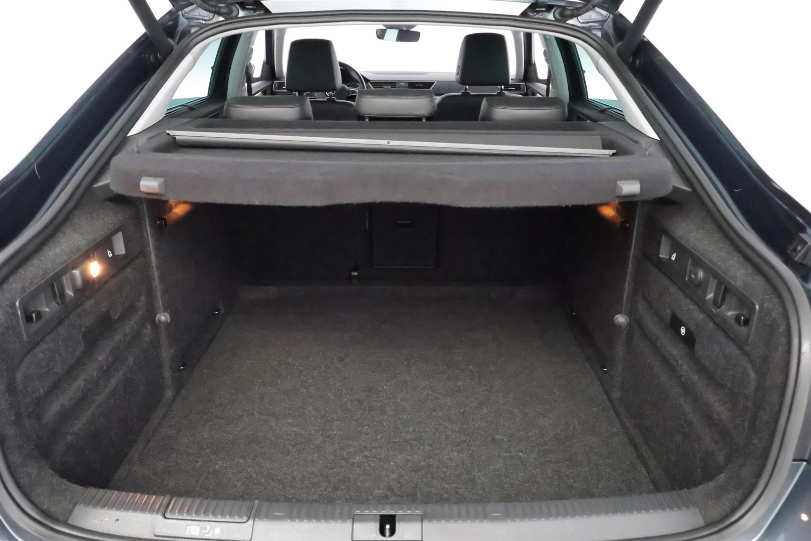 Skoda Superb 2016