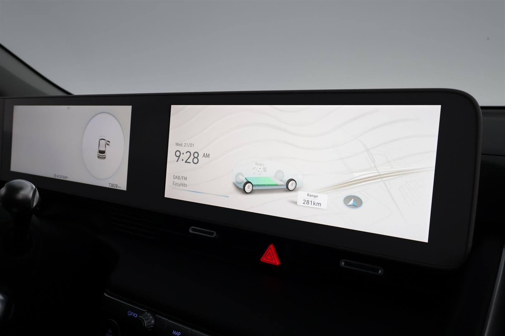 Hyundai IONIQ 5 2023