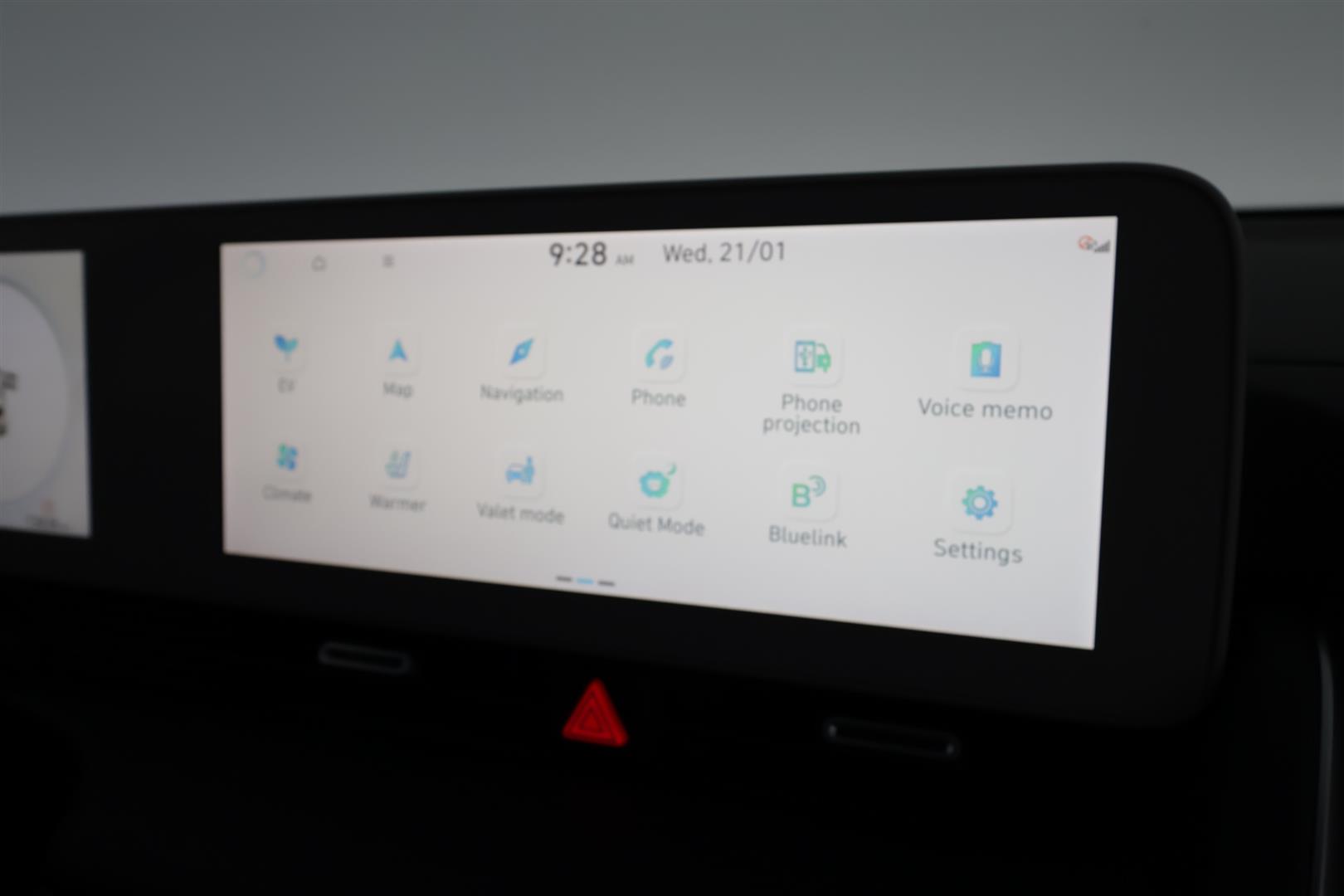 Hyundai IONIQ 5 2023