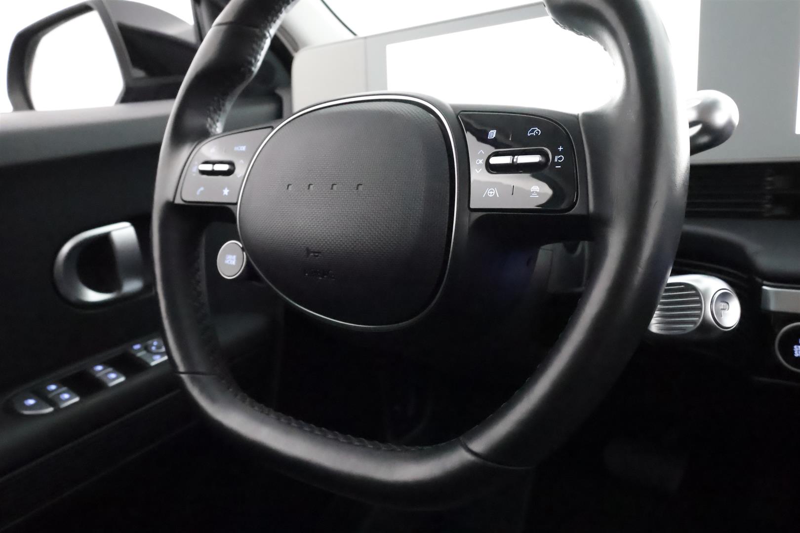 Hyundai IONIQ 5 2023