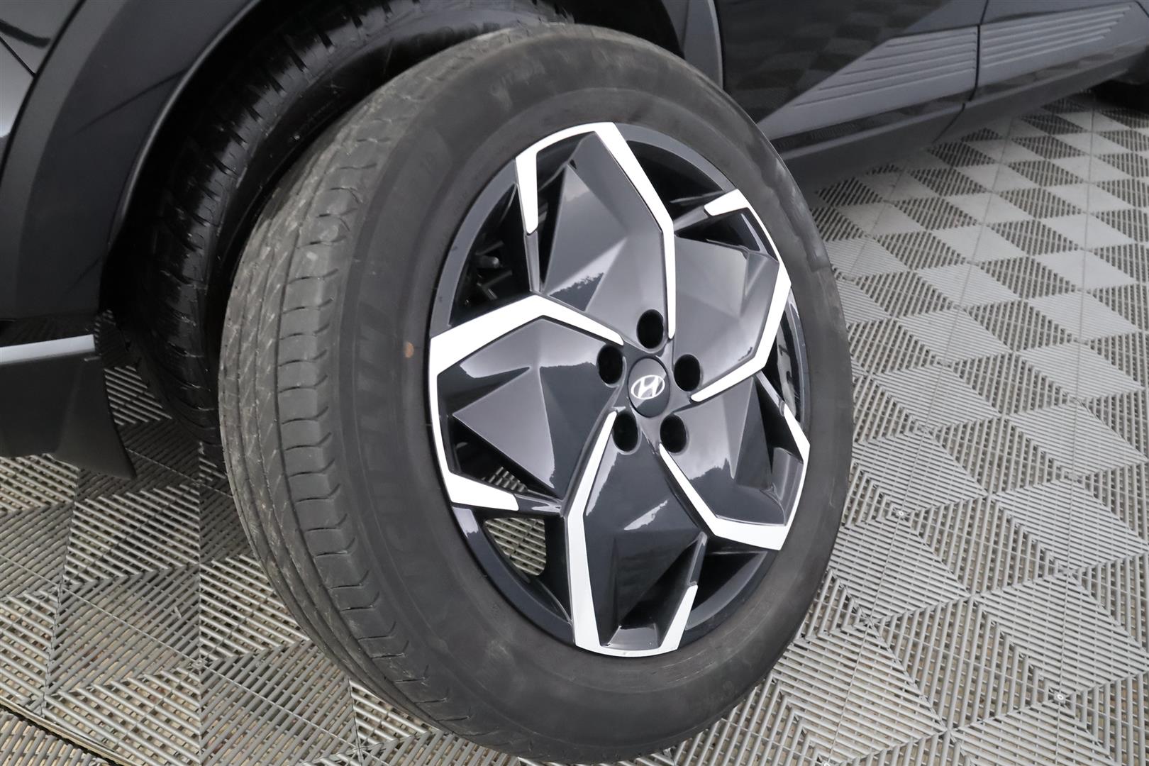 Hyundai IONIQ 5 2023