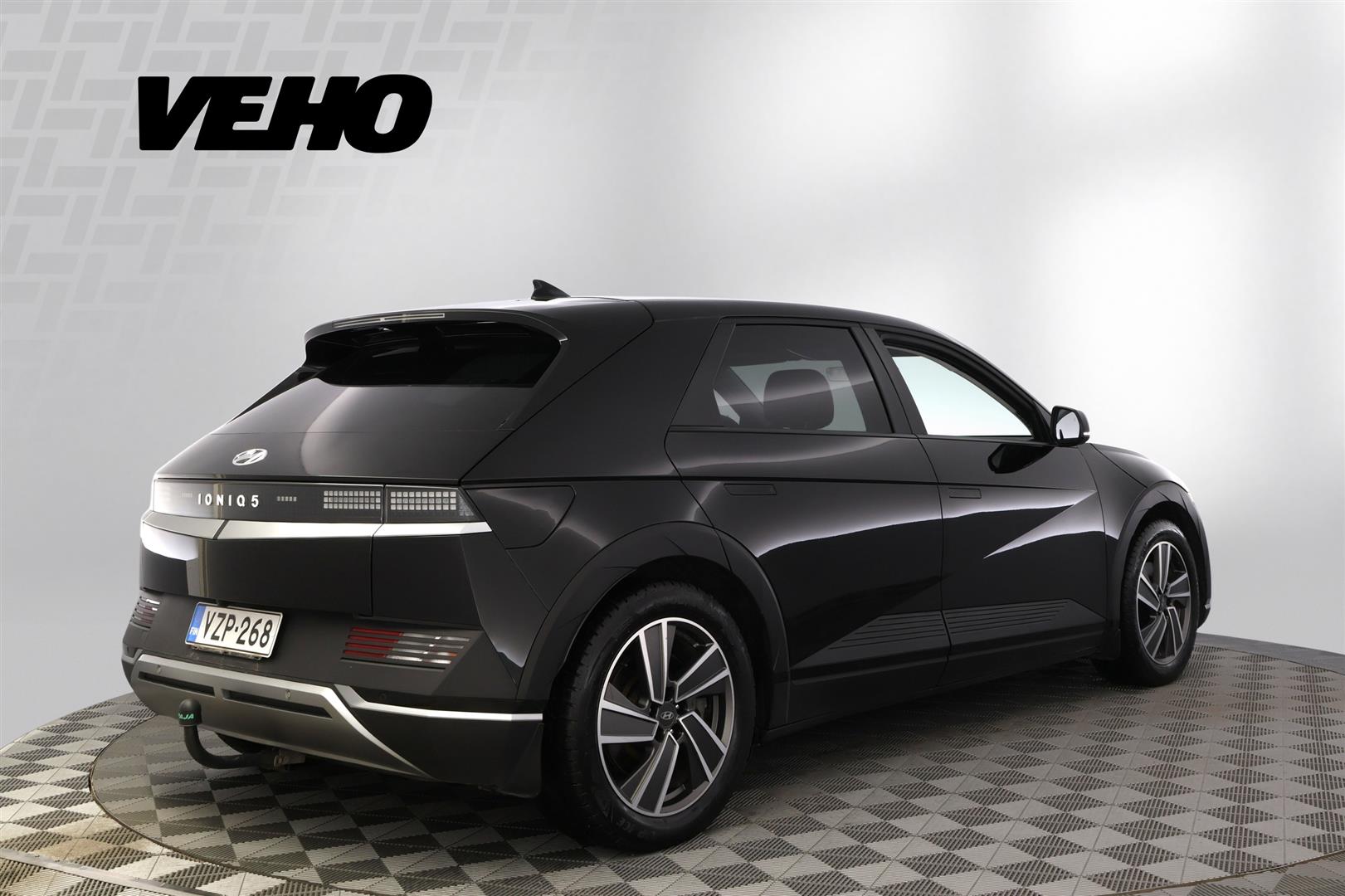 Hyundai IONIQ 5 2023