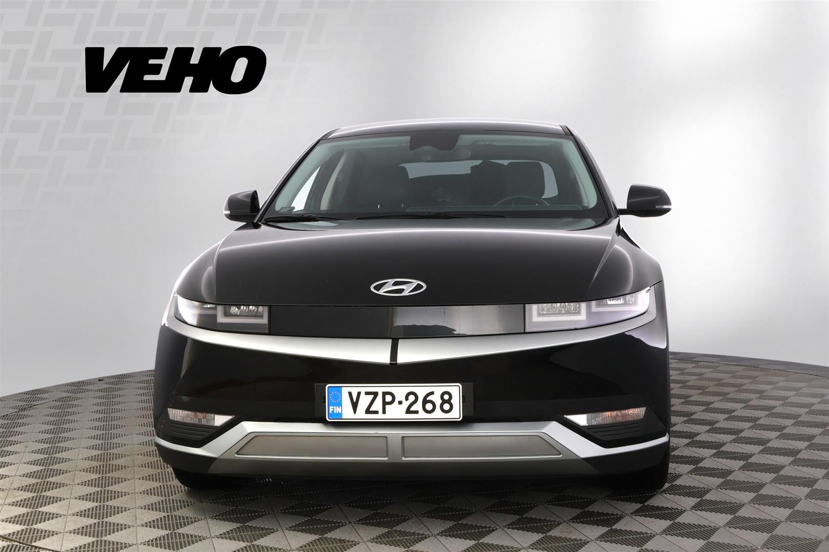 Hyundai IONIQ 5 2023