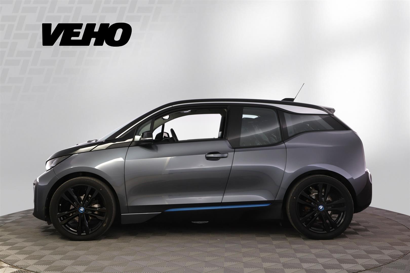 BMW i3 2017