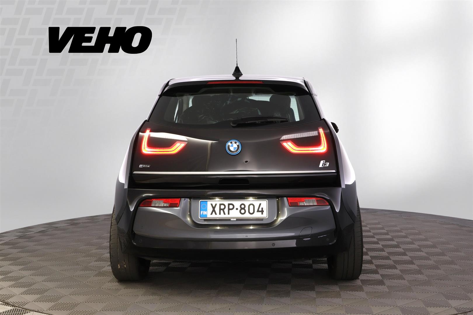 BMW i3 2017