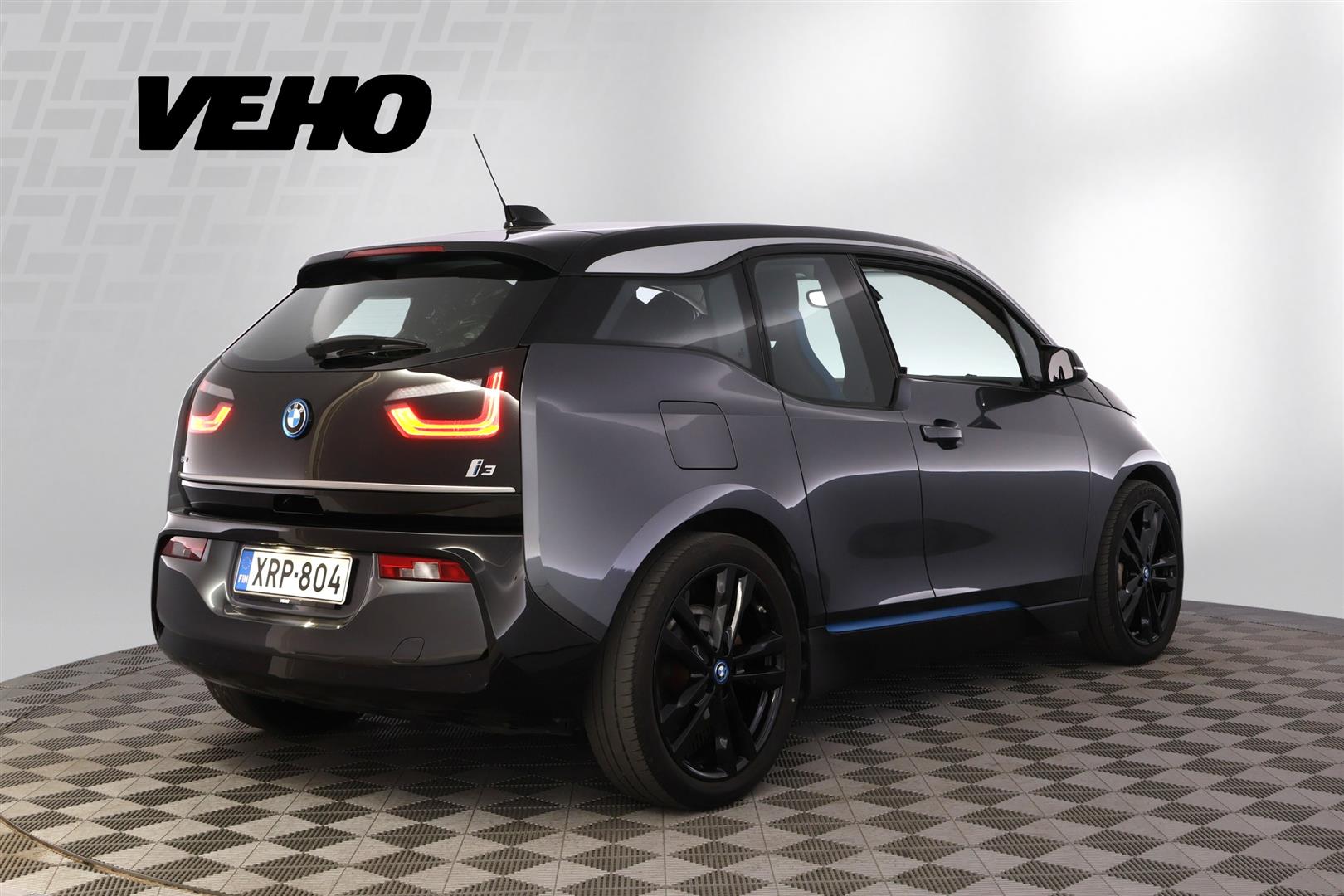 BMW i3 2017