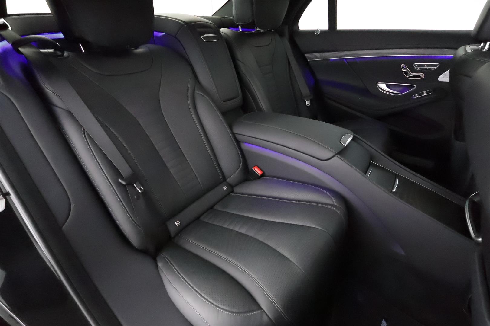 Mercedes-Benz S 2020