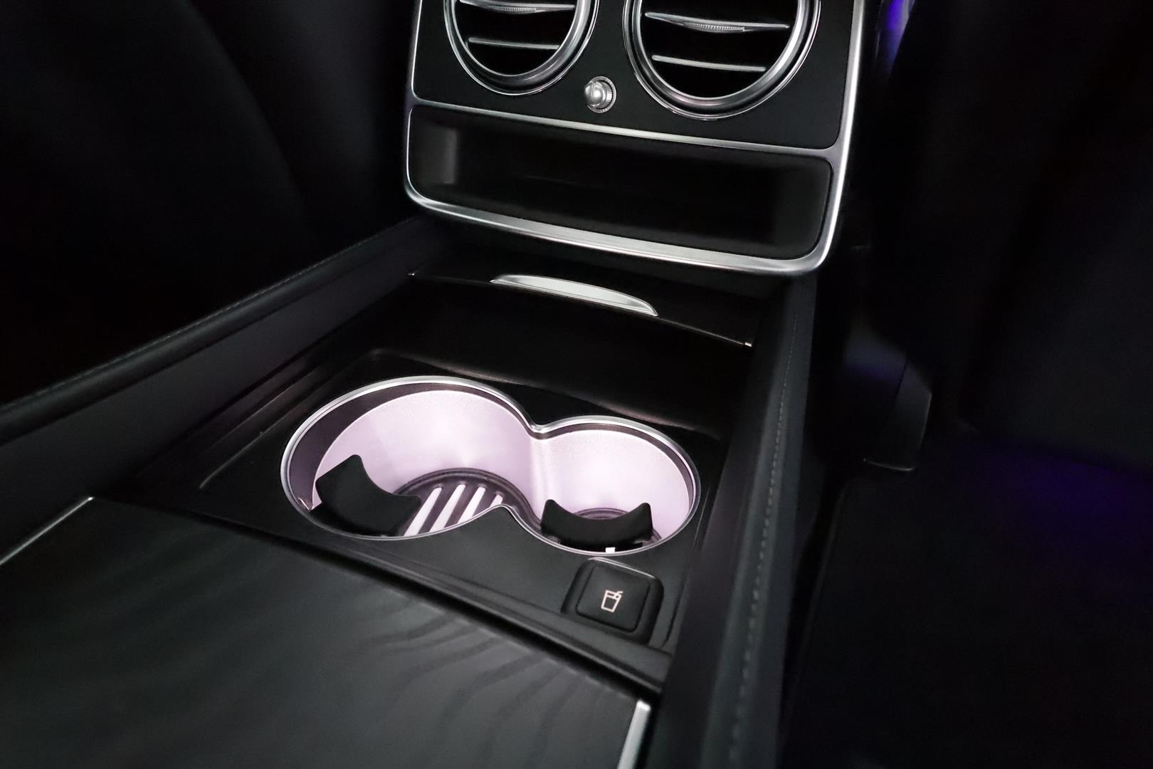 Mercedes-Benz S 2020