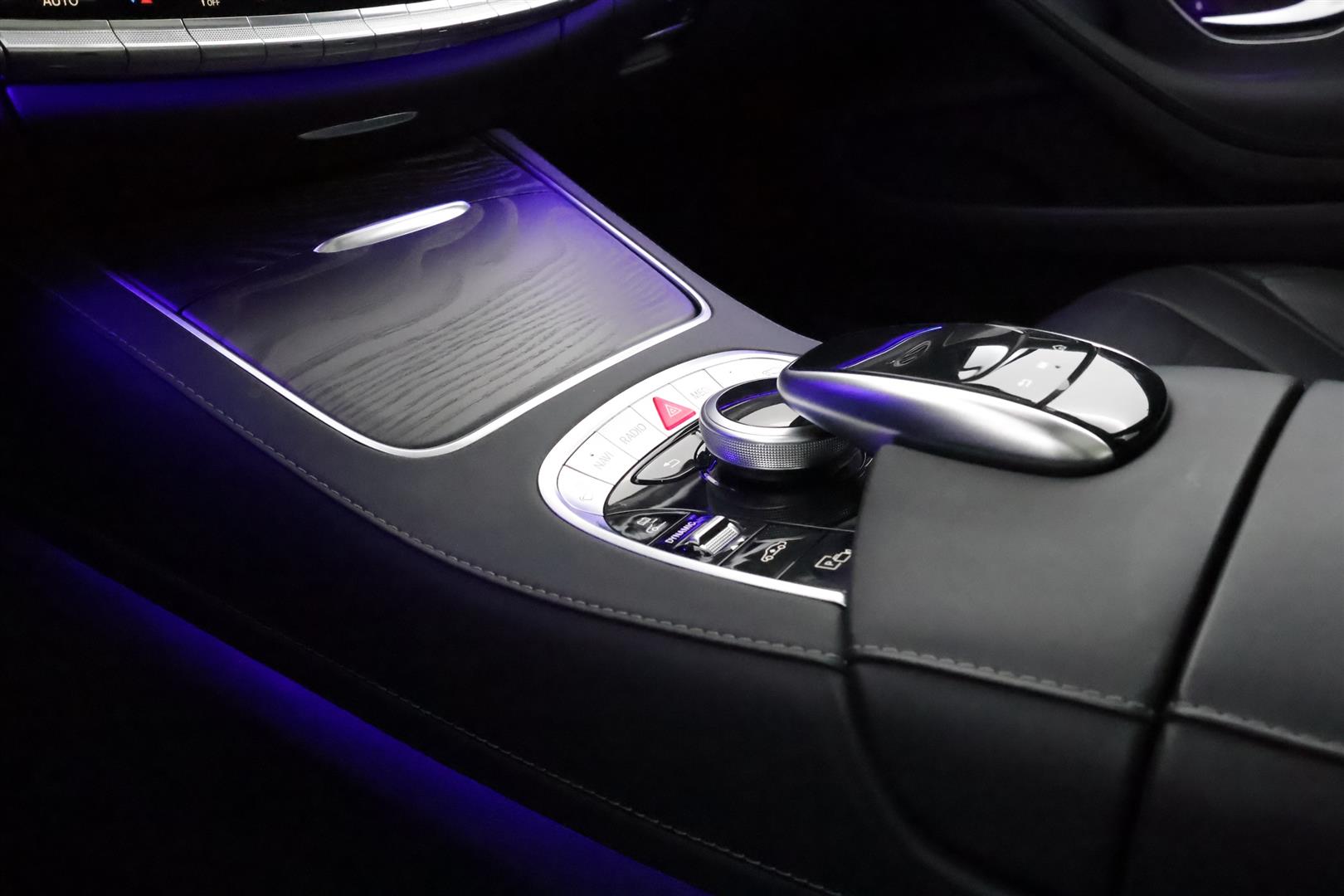 Mercedes-Benz S 2020