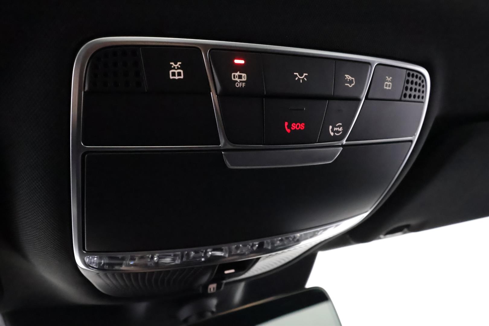 Mercedes-Benz S 2020