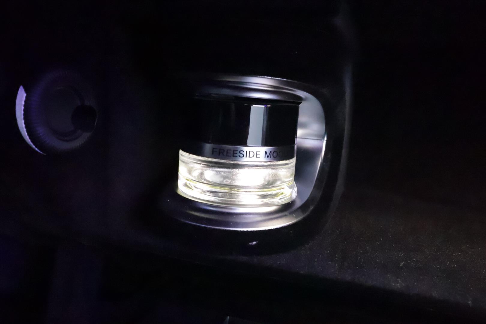 Mercedes-Benz S 2020