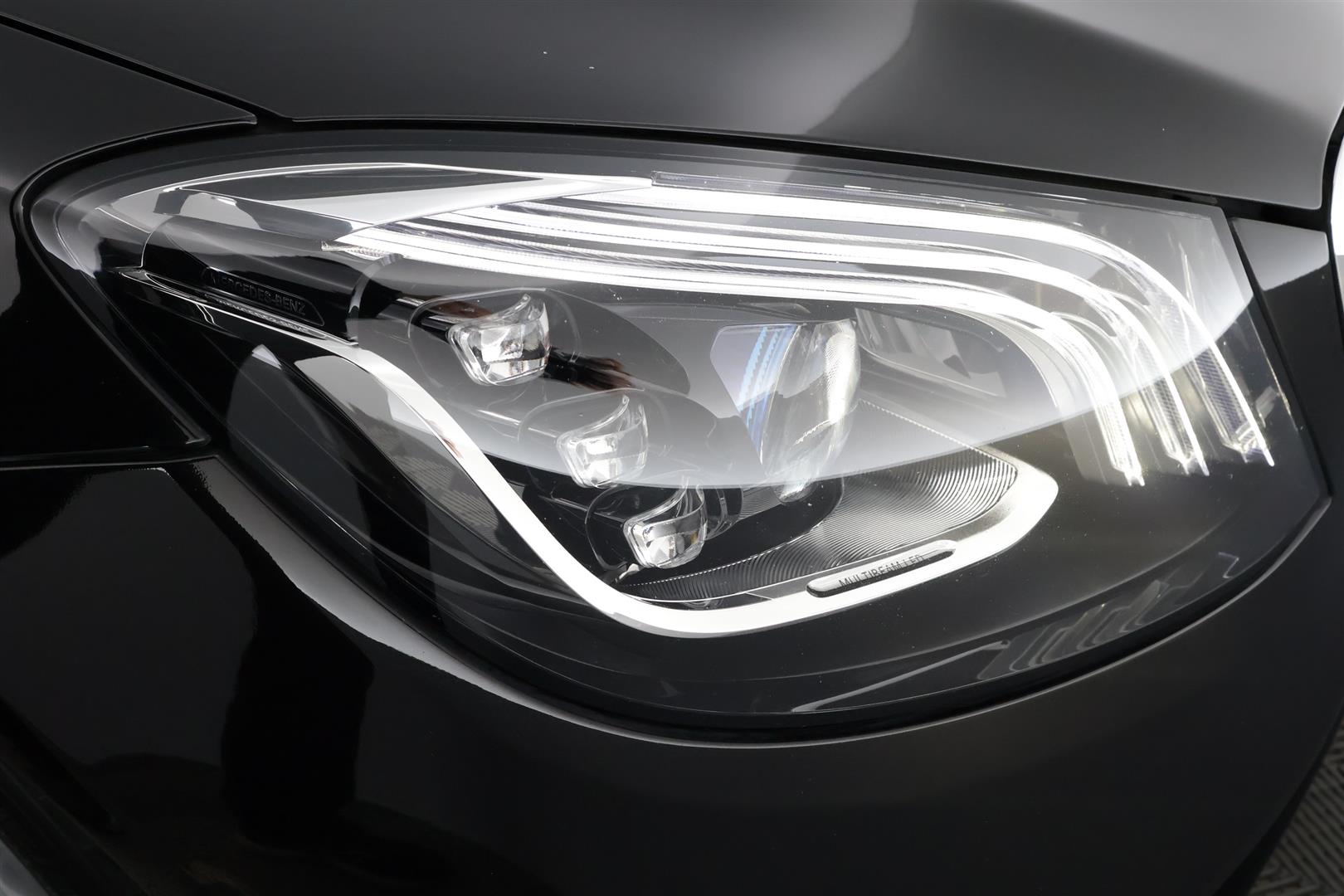 Mercedes-Benz S 2020