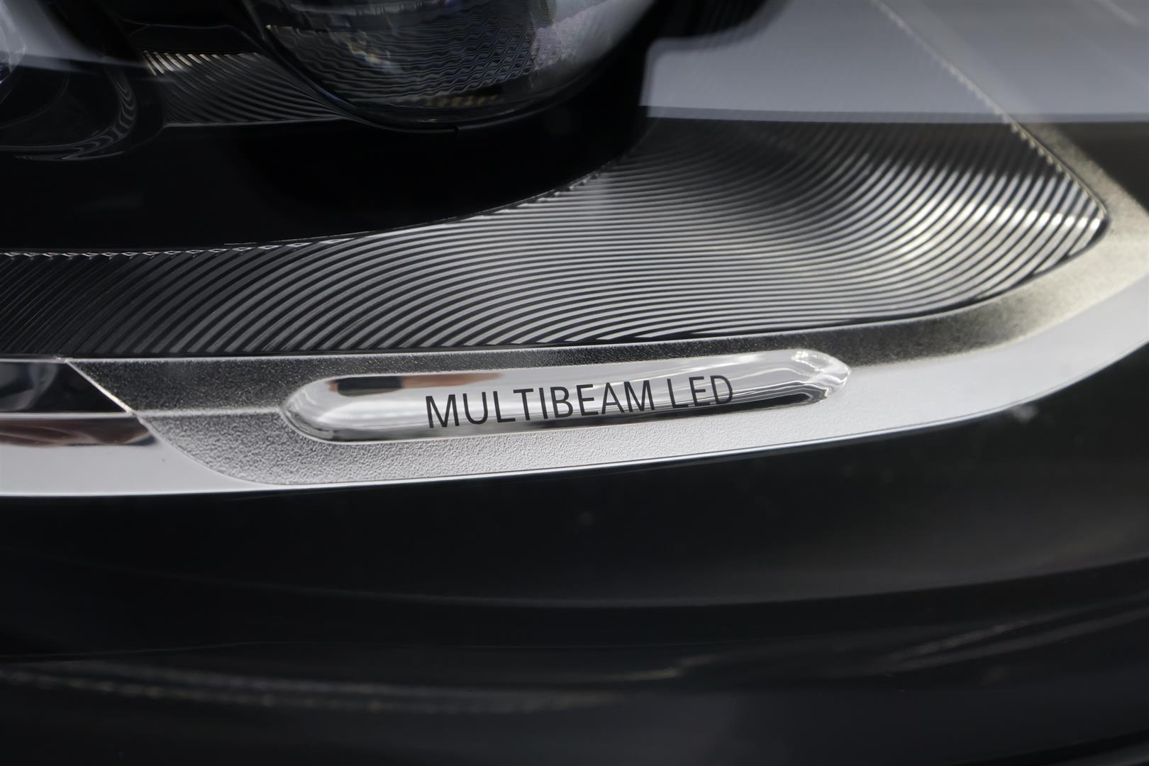 Mercedes-Benz S 2020