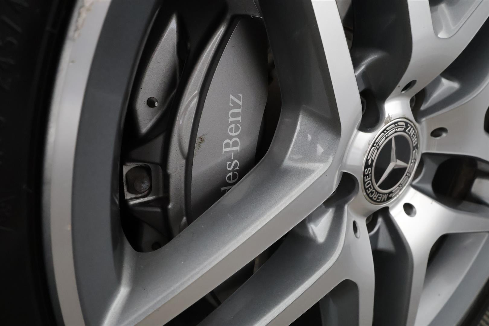 Mercedes-Benz S 2020