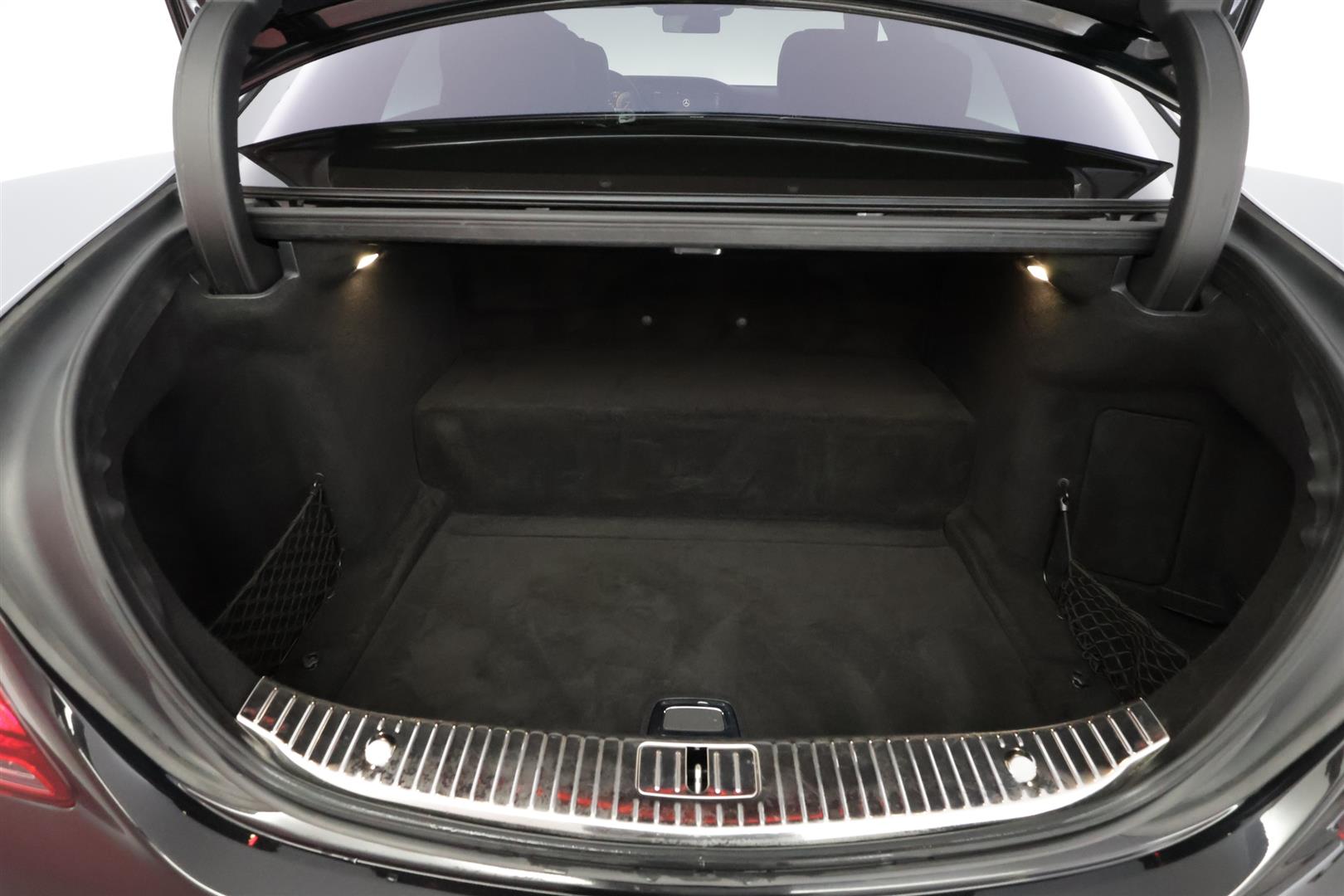 Mercedes-Benz S 2020