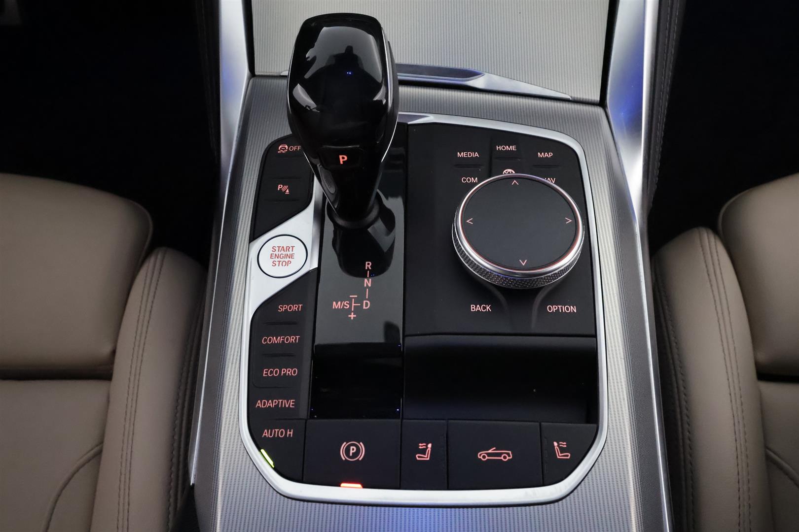 BMW M440i 2021