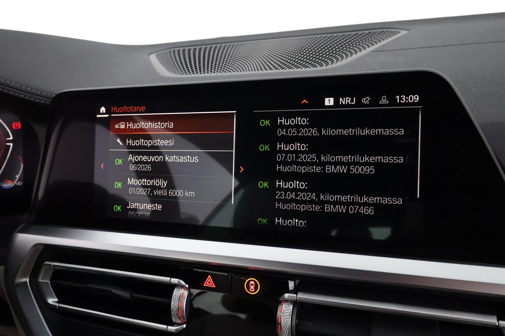 BMW M440i 2021